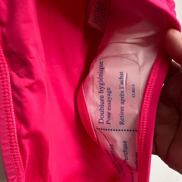 La Blanca Island Goddess Side Shirred Bikini Bottom NEW - Picture 5 of 6